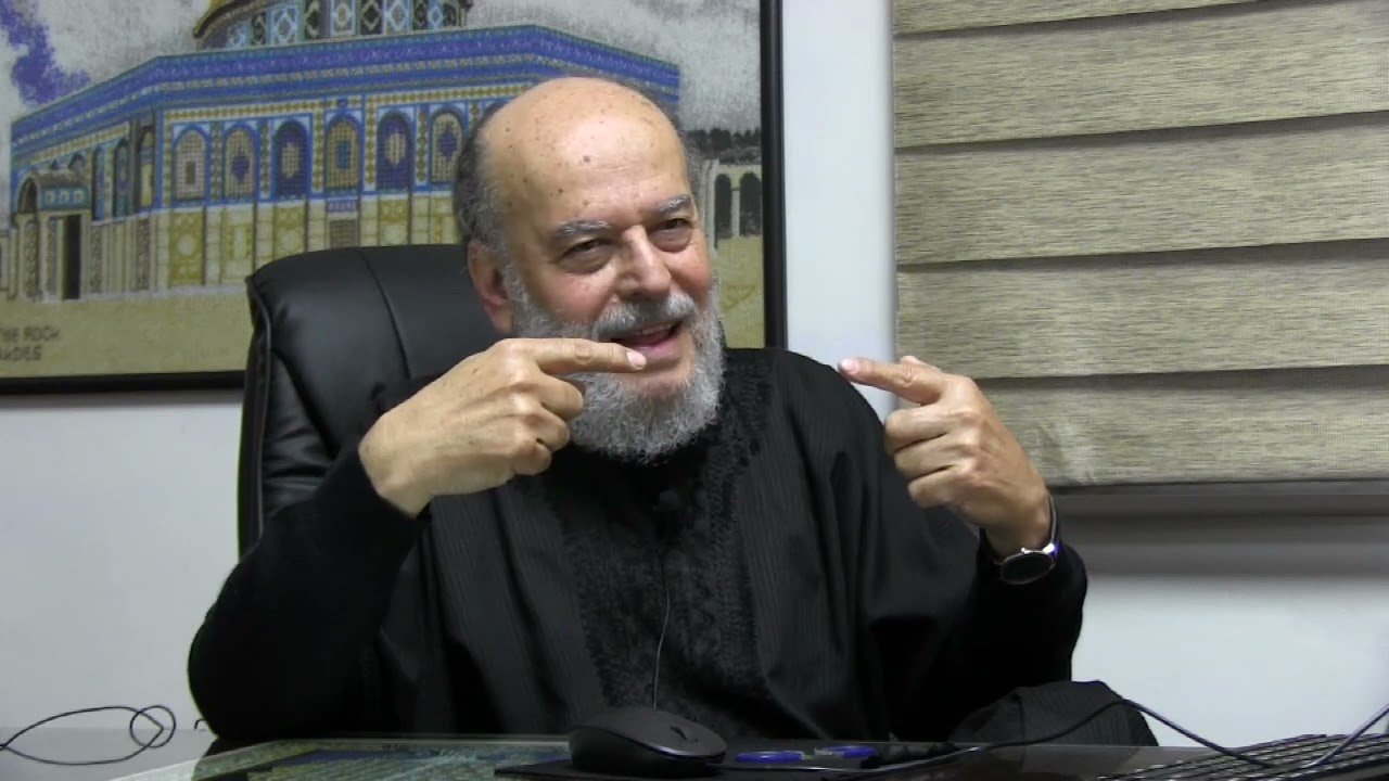 الأستاذ بسّام جرّار- تفسير-