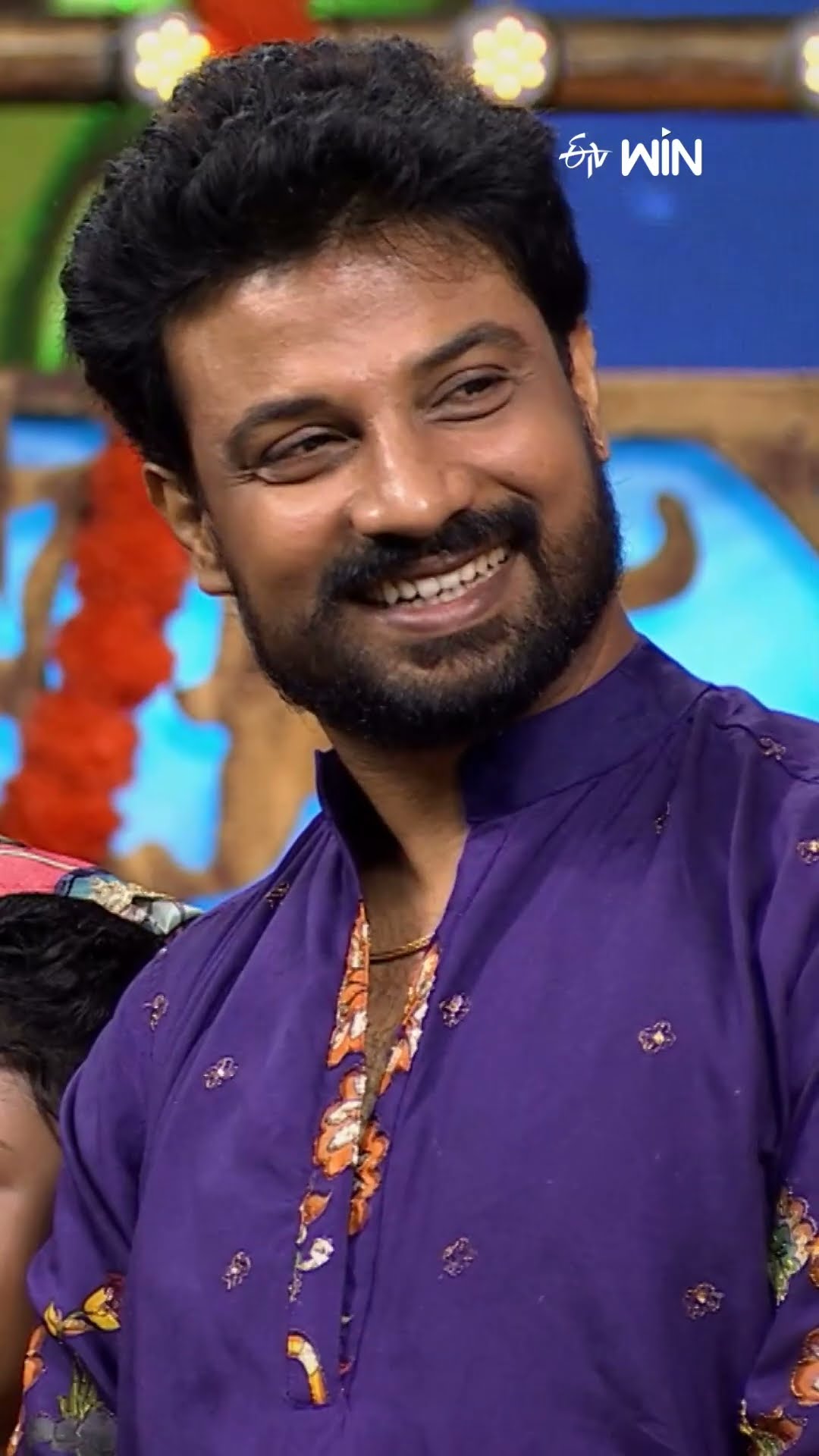#shorts - పంచ్ ప్రసాద్ కే పంచ్ వేసిన తన సతీమణి..! #sridevidramacompany #punchprasad