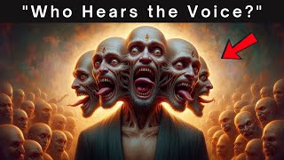 Unveiling the Silence Within: How Quietening the Inner Voice Reveals Your True Essence