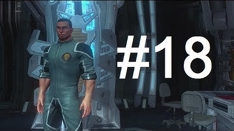 Saints Row 4 Gameplay Walkthrough-Part 18-Retrieving Matt Miller