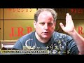 ベンジャミン氏と実践実学大学の奈良教授の対談【NET TV ニュース】国家非常事態対策委員会 2018/05/22