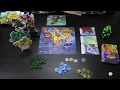 Настільна гра Король Токіо (King Of Tokyo)