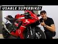 2019 Yamaha R1 Review (Comprehensive Breakdown)