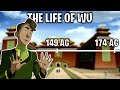 The Life Of Wu (Avatar)