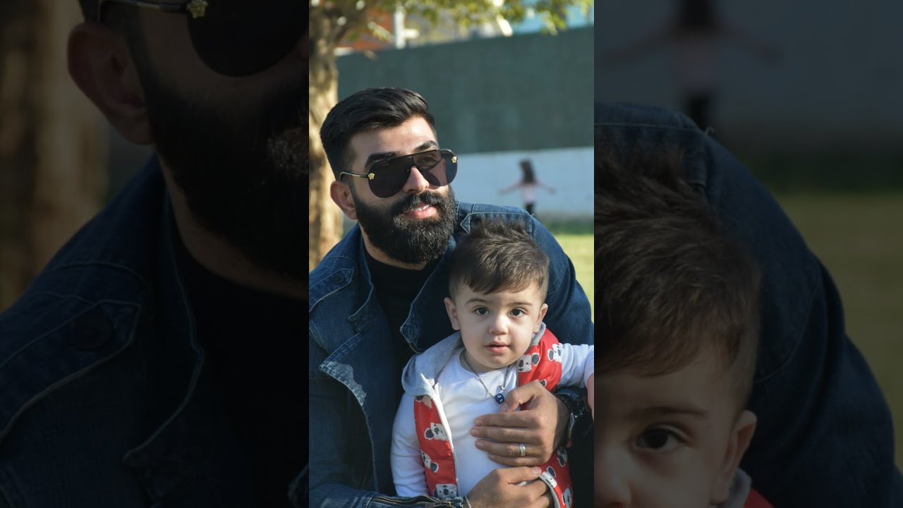 اركان نجفي 2024 مقام وكوراني شەو بی مێوانی