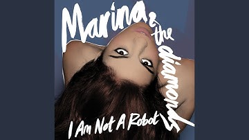 I Am Not a Robot (Acoustic)