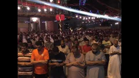 روائع الشيخ مصطفى خميس سوره عبس