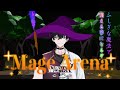 【Mage Arena】ヒーローの皆さんが魔法で争うそうです。【にじさんじ／…