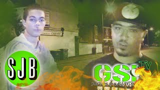 GSi TV - Kozzie & Slaughter & Mischief {Ardest Barrers} [SJB REMIX]