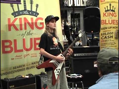 King of the Blues Sean Vajra .mp4