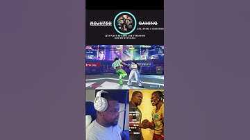 I sold so hard 😢  #deejay #sf6 #sf #streetfighter #streetfighter6 #ranked #combos