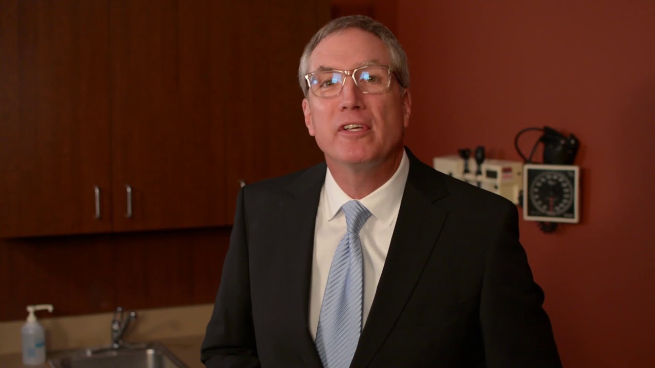 Michael McNamara, MD General Surgery YouTube