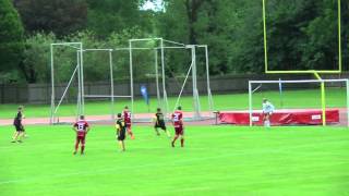 Amstetten 1b : Allhartsberg by DCHRIS TSU 81 views 10 years ago 8 minutes, 32 seconds