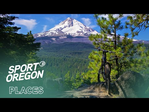 Post Canyon — Sport Oregon Places