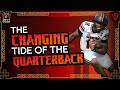 The New QB Order: Devy Tier Belts Revealed! #devy #cfb #collegefootball