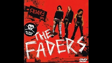 The Faders - No Sleep Tonight [Music Video]