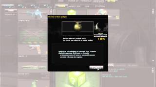 WolfTeam Gastando Cash en 70 Luck Bok 2013 Marzo =P