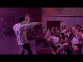 Middle school  belgium beatbox championships 2023  showcase