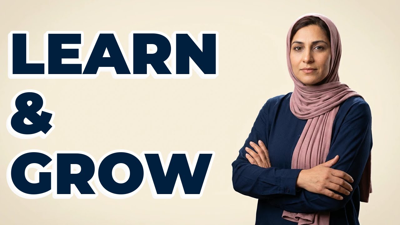 Can Children Learn To Own Their Mistakes In Islam?