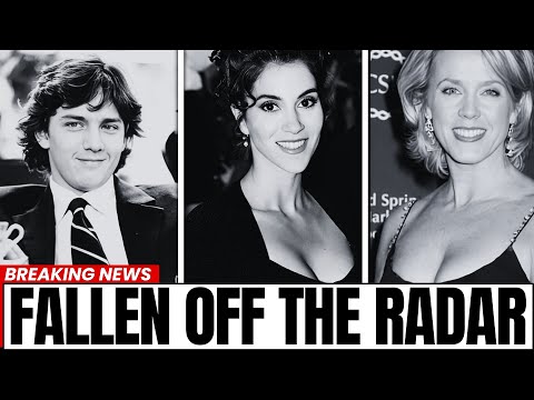 20 Celebrities of