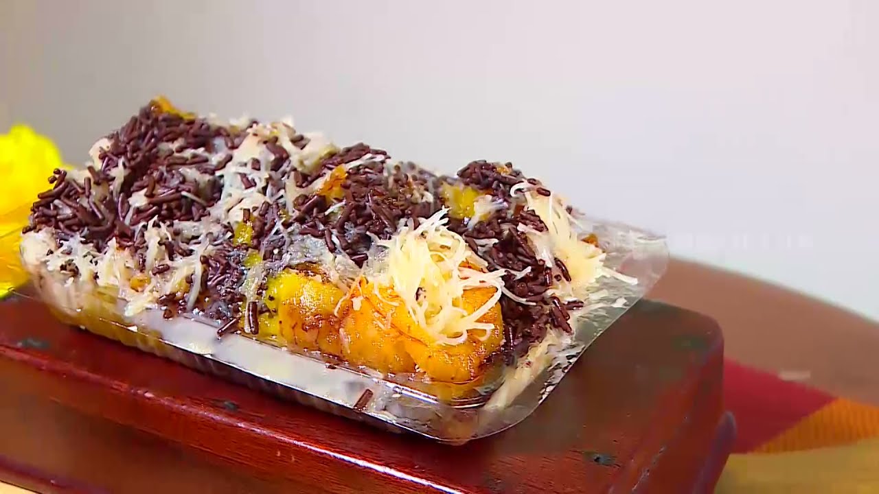 Pisang Keju Papaday Dengan Aneka Topping Nagih Ragam Indonesia 29 06 21 Youtube Pisang Keju Papaday Dengan Aneka Topping Nagih Ragam Indonesia 29 06 21 Youtube