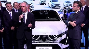 Stellantis CEO Carlos Tavares resigns | REUTERS