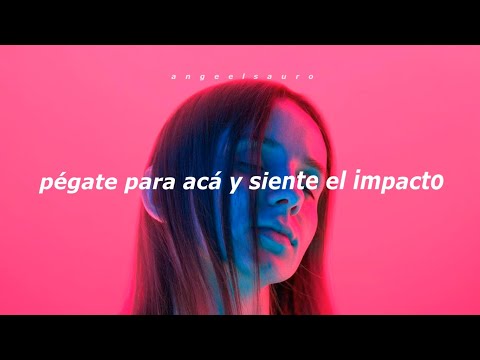 Impacto - Daddy Yankee (Letra)