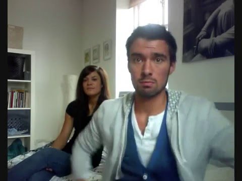 ARE YOU READY TO PARTY!!? BOCK OG NYGAARD