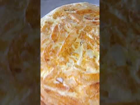 شكون فيكم يحبها ههههه اكسبلور عشاءلذيذ طبخ وصفات تيك توك  وصفات سهلة خبز وصفات سهله