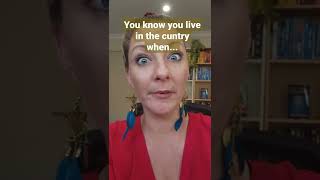 Life In The Country Rural Australia.