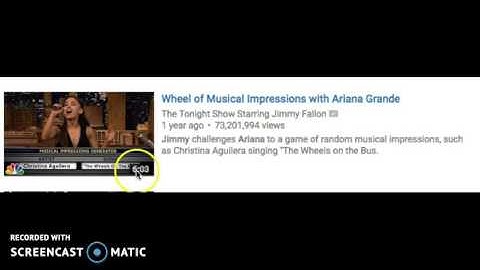 Adding a YouTube Video to PowerPoint 2016