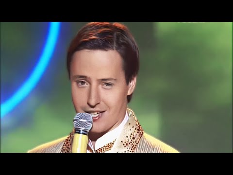 Vitas - Song About Happiness [Laughing is Allowed, 2006 - A.I Upscaled] [50fps]