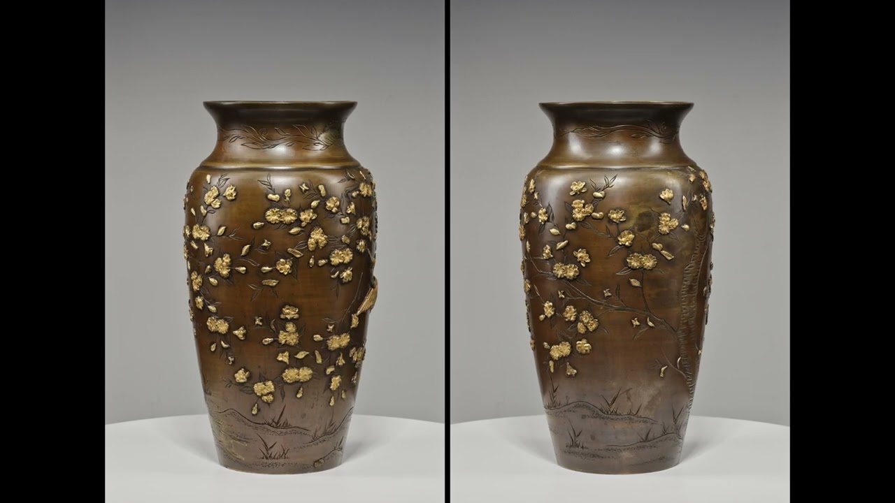 Fine Japanese Art