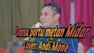 Dansa portu metan Midar|| Cover: Andi Mone🎤