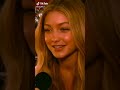 Gigi hadid tiktok edits