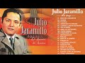 Julio jaramillo  20 grandes exitos  julio jaramillo los mejores exitos  disco completo