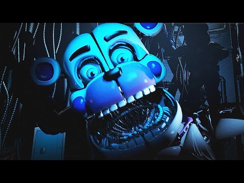 Five Nights at Freddy&rsquo;s: Sister Location | IZADJI DA SE IGRAMO