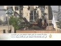مقتل بقصف لقوات النظام على
