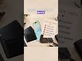 A Smart Wallet Gift for Dad 📍 Nomad Tracking Card