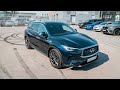 Всё что нужно знать об Infiniti QX50! Правильный мотор и не правильная коробка.