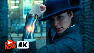 Wonder Woman (2017) 4K - Alleyway Fight Scene | Movieclips