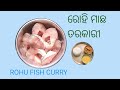 କଞ୍ଚା ରୋହି ମାଛ ତରକାରୀ ଏମିତି ତିଆରି କରି ଖାଆନ୍ତୁ ଭୁଲି ପାରିବେନି #youtubevideo #rohufishcurry# ମାଛେର୍ ଝୋଲ