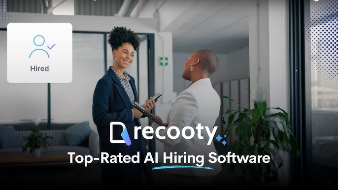 Recooty office