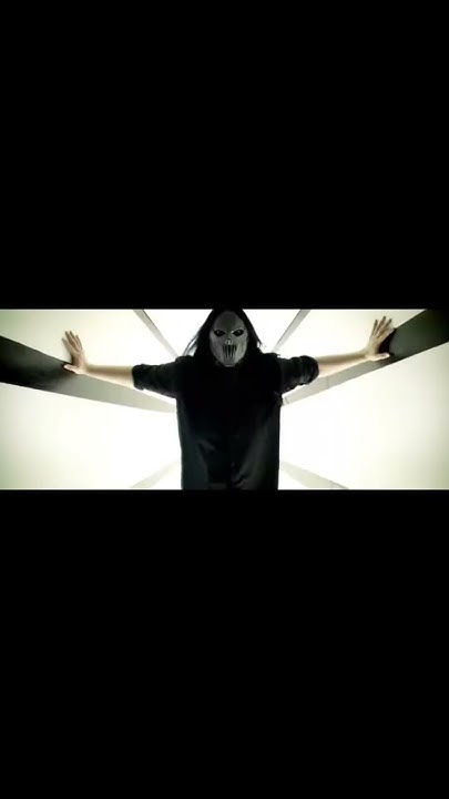 Мик Томпсон #Slipknot - YouTube