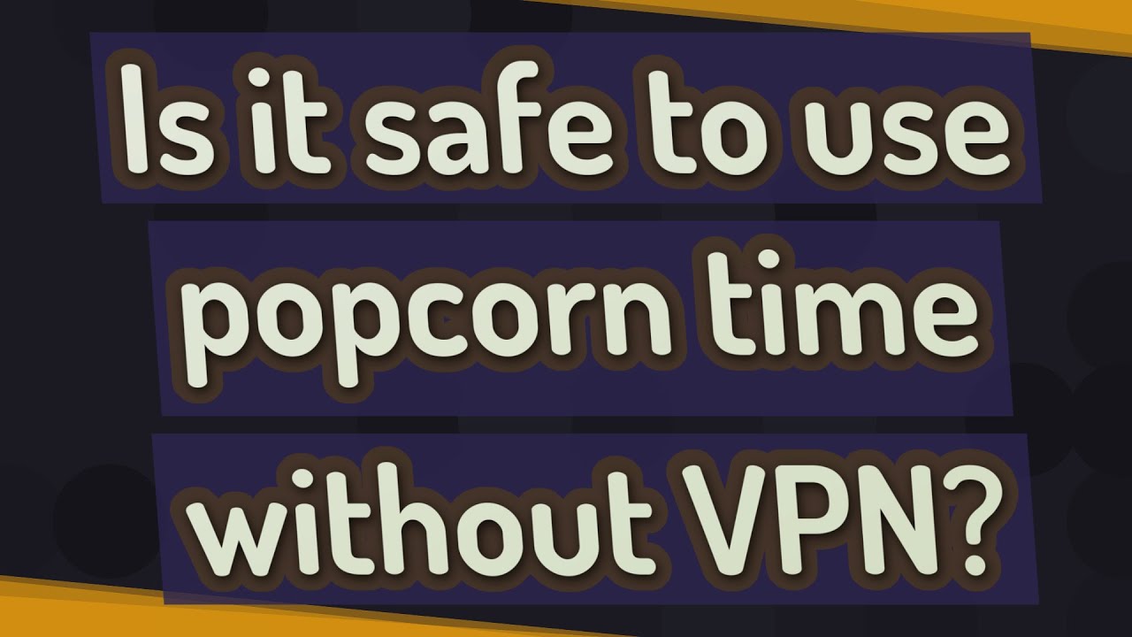 Is Pass The Popcorn Safe? | Popcorn Carnival