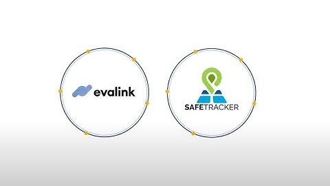 evalink | SafeTracker Integration
