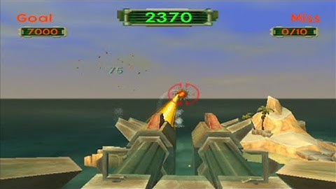 Jak 3: Part 12: Target Testing Toppers