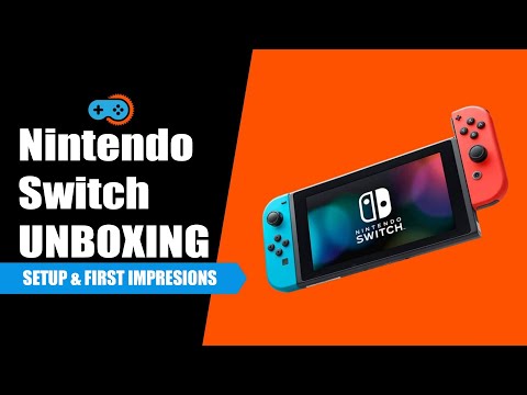 Video: Nab Een Nieuwe Neon Nintendo Switch Voor 252