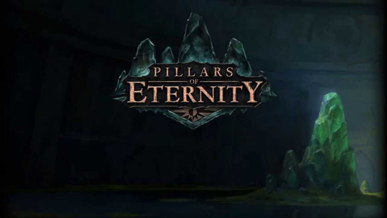 Pillars of Eternity Soundtrack - Ondra's Gift
