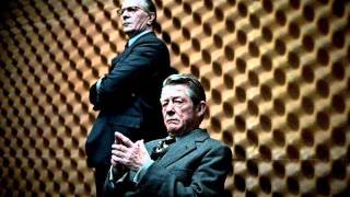 Tinker Tailor Soldier Spy - The Character's Suite - Part I